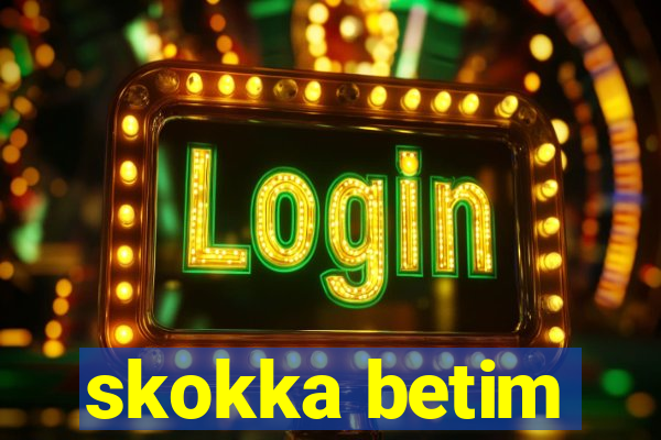 skokka betim